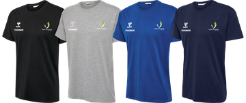 VIE Friskole Bomuld T-shirt